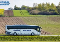 Linie Autokarowe Sindbad Eurobus powiększają flotę